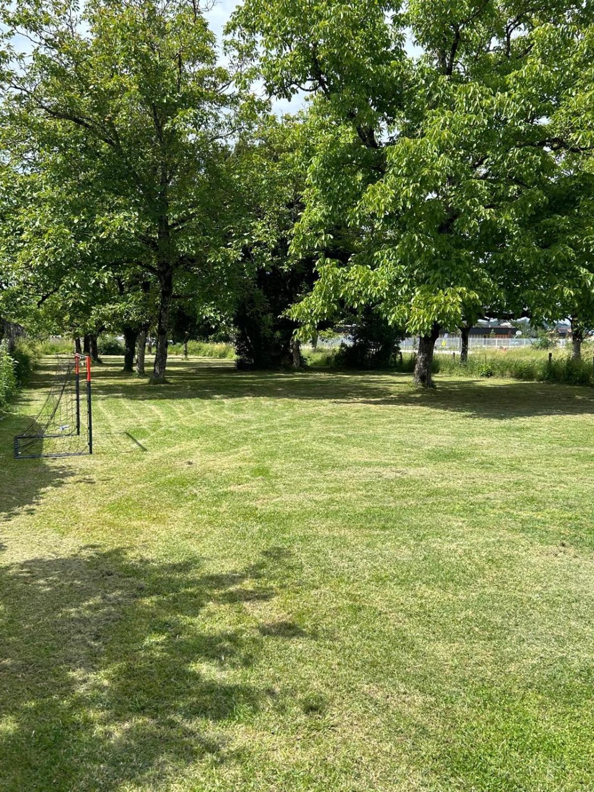 Jolie Villa Independante Climatisee 3 Chambres Tout Confort 6 Couchages, Piscine Chauffee 4 X 8 Disponible Selon Meteo De Mai A Fin Septembre, Jacuzzi 4 Places, Boulodrome Eclaire, Ping-Pong, Wifi, Proche Commerces Animaux Domestiques Sur Demande Bretenoux Exteriér fotografie